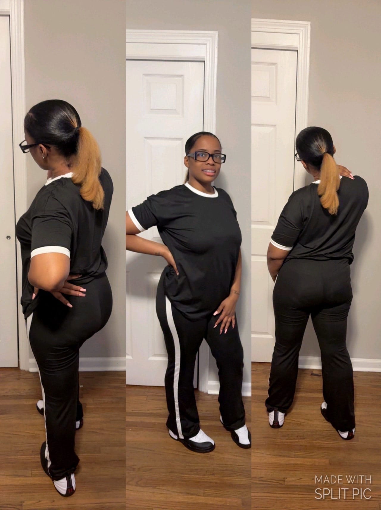 Post 6 by Laparish on TikTok (video)
