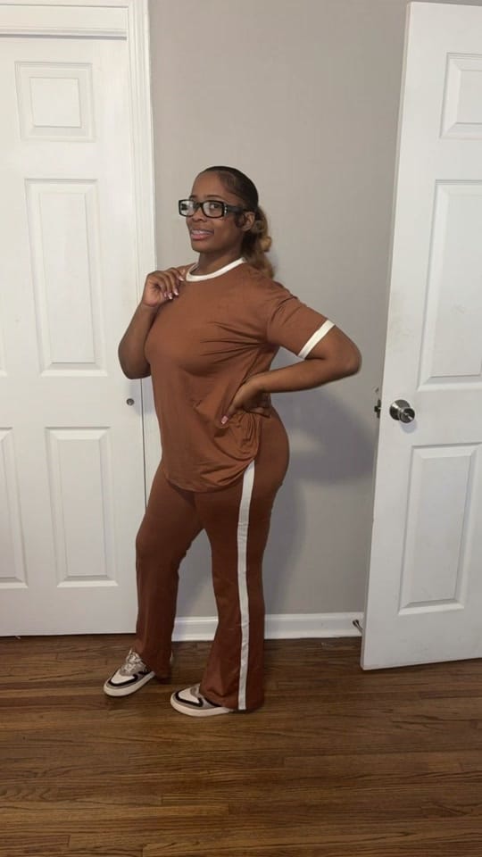 Post 3 by Laparish on TikTok (video)