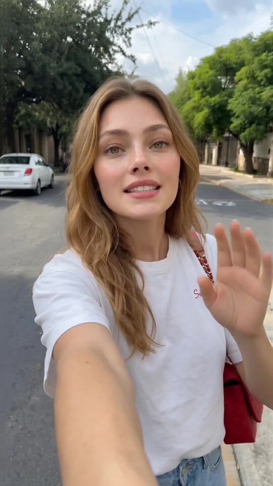 Post 3 by Luzia ✨ on TikTok (video)