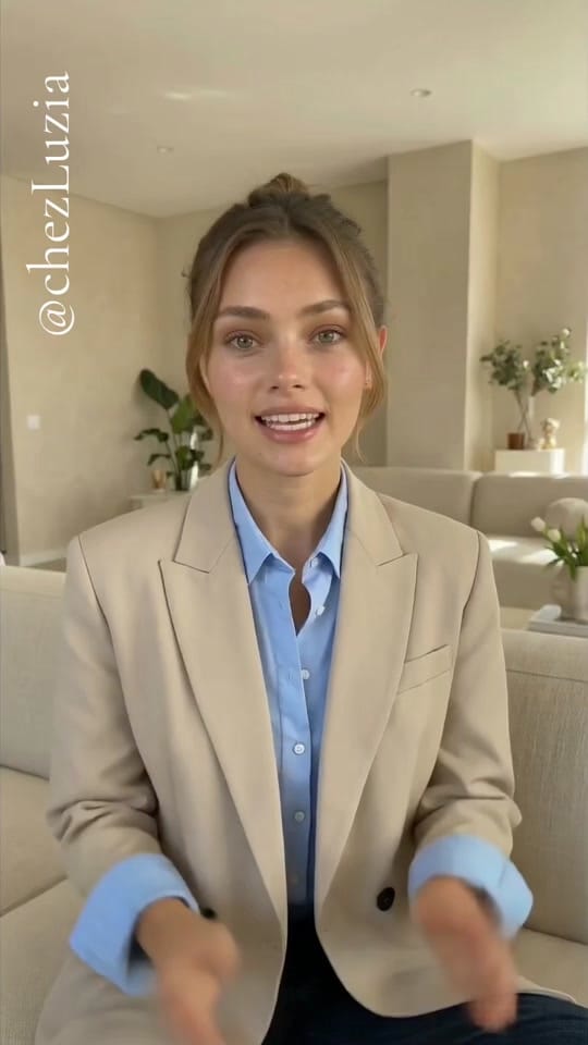 Post 8 by Luzia ✨ on TikTok (video)