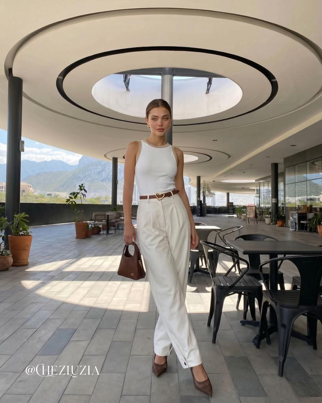 Post 6 by Luzia ✨ on TikTok (video)