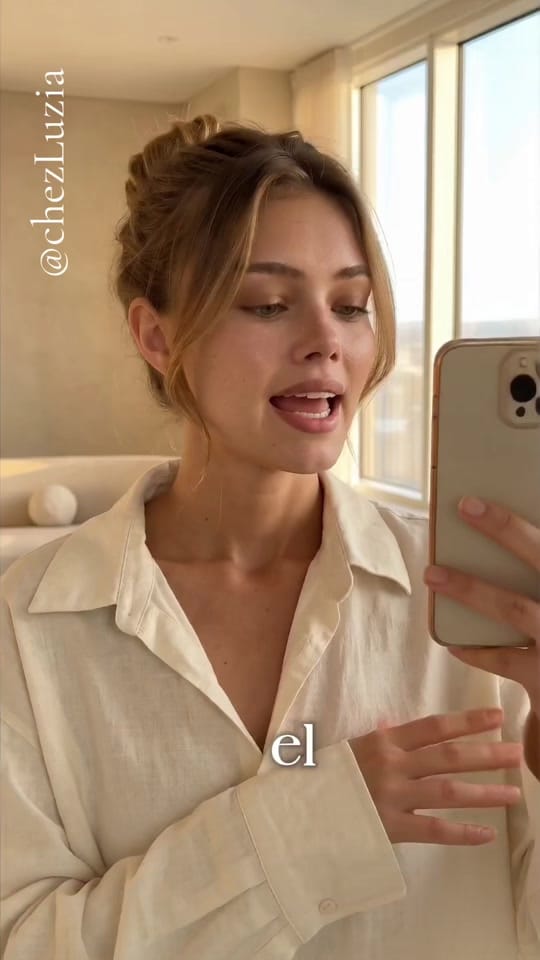 Post 7 by Luzia ✨ on TikTok (video)