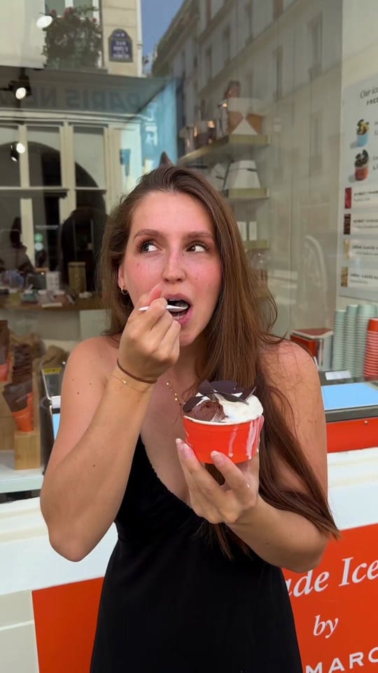 Post 1 by Jadouce on TikTok (video)