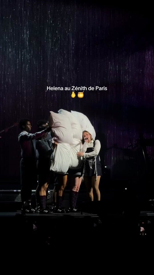 Post 3 by Jadouce on TikTok (video)