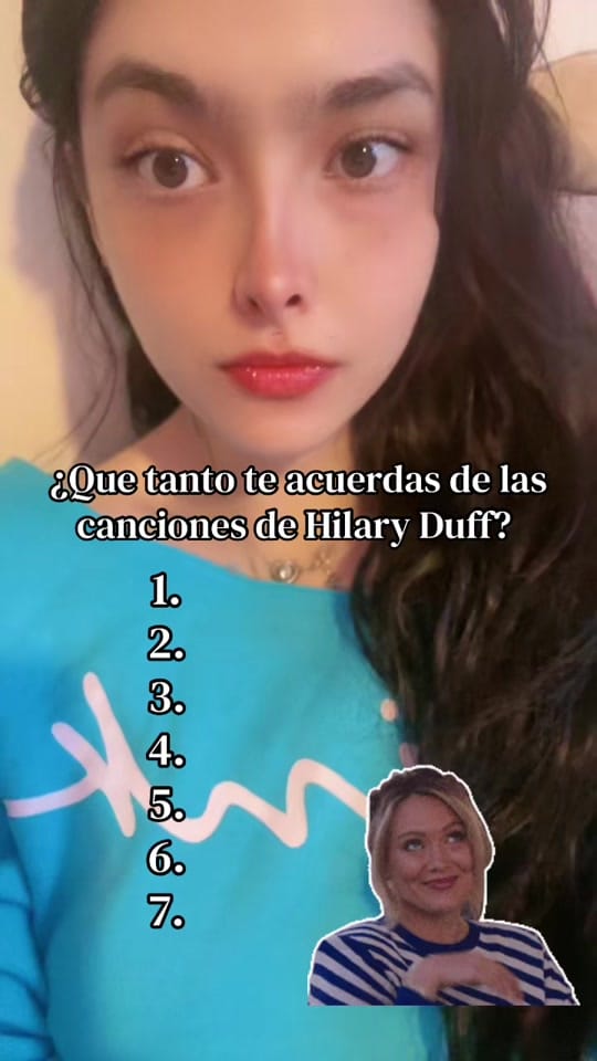 Post 7 by Moda para morras ✨ belleza on TikTok (video)