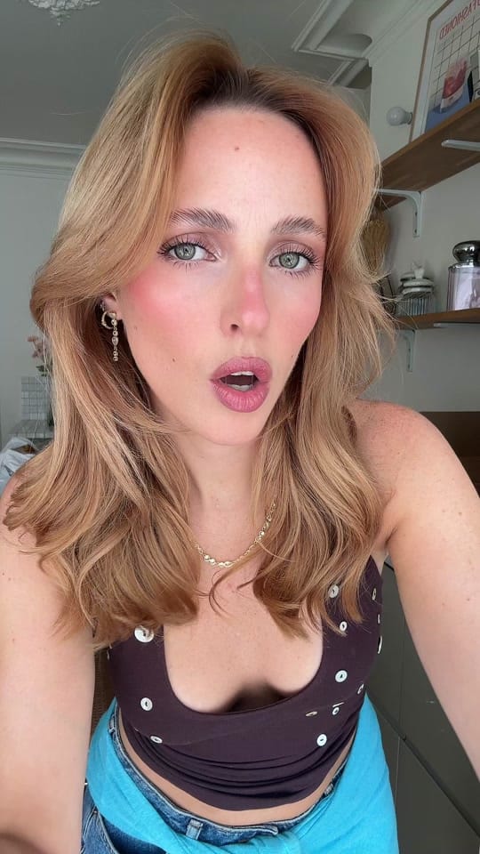 Post 4 by Carla 🐚 on TikTok (video)
