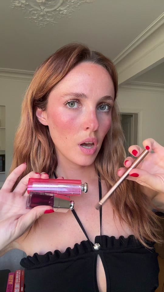 Post 8 by Carla 🐚 on TikTok (video)