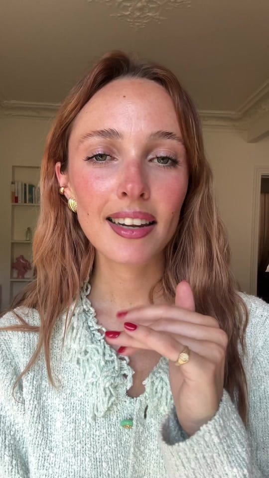 Post 6 by Carla 🐚 on TikTok (video)
