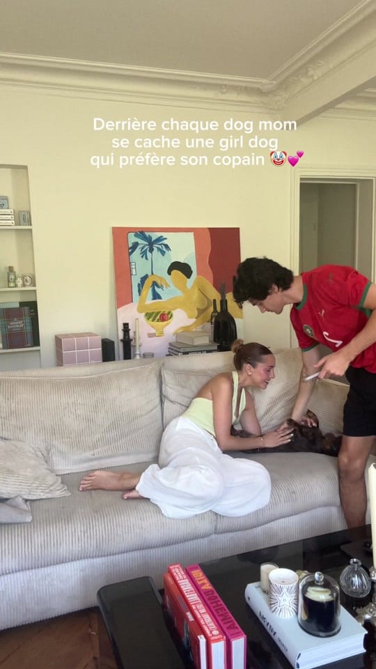 Post 2 by Carla 🐚 on TikTok (video)