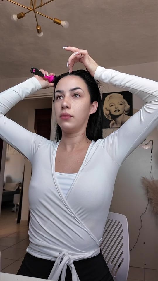 Post 5 by Pam Chacón 🌷 on TikTok (video)