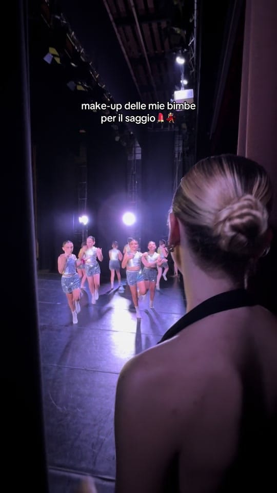 Post 1 by Eleonora Tucci on TikTok (video)