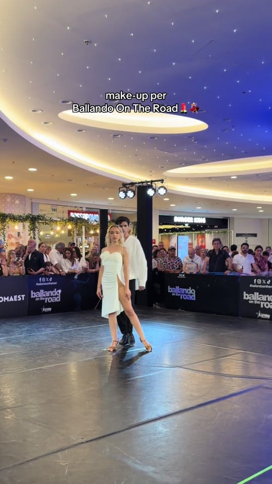 Post 5 by Eleonora Tucci on TikTok (video)