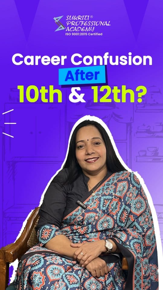 Post 10 by Sukruti Professional Academy on Instagram (video)