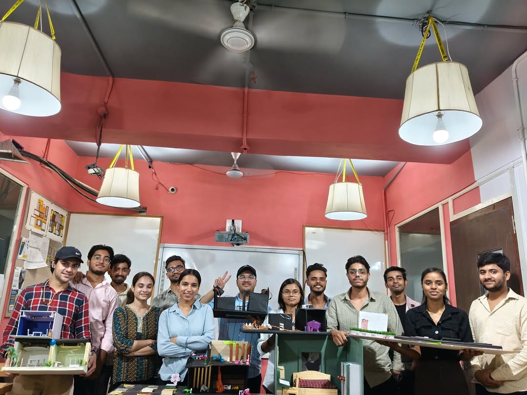 Post 1 by Sukruti Professional Academy on Instagram (carousel)