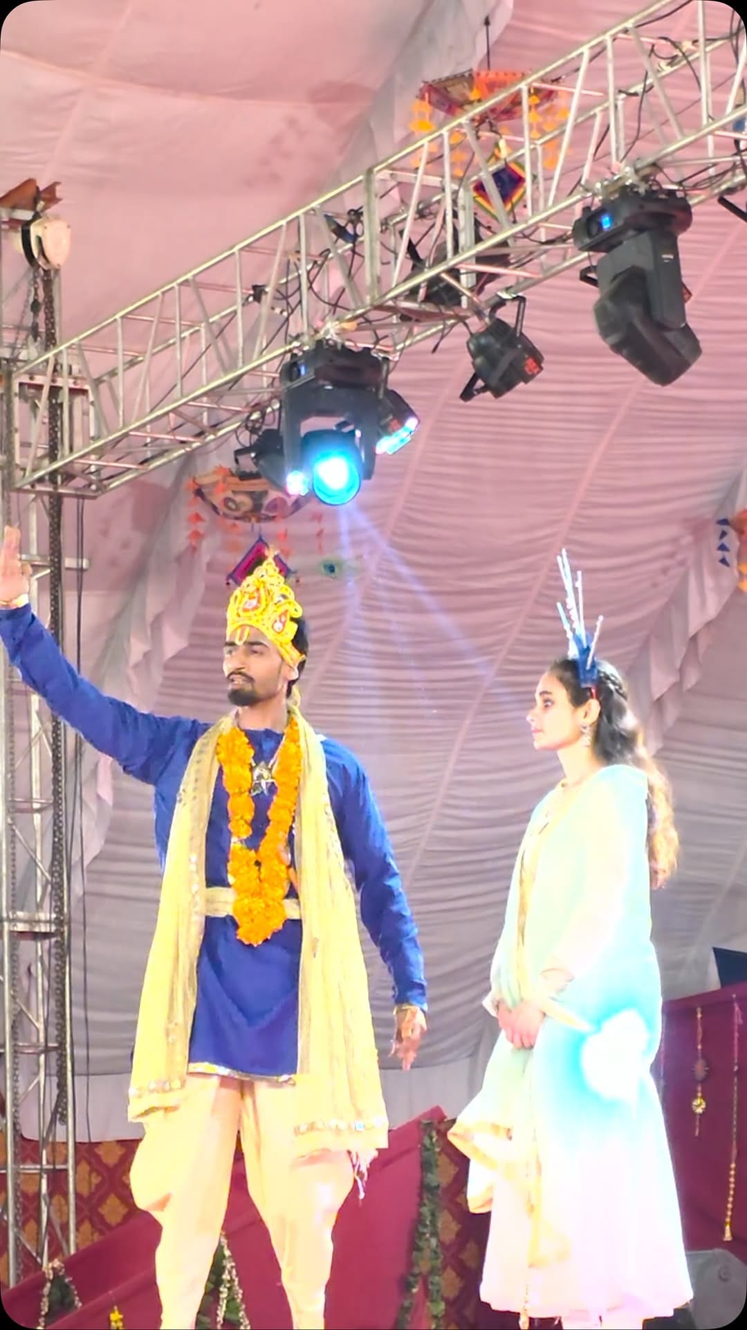 Post 6 by Sukruti Professional Academy on Instagram (video)