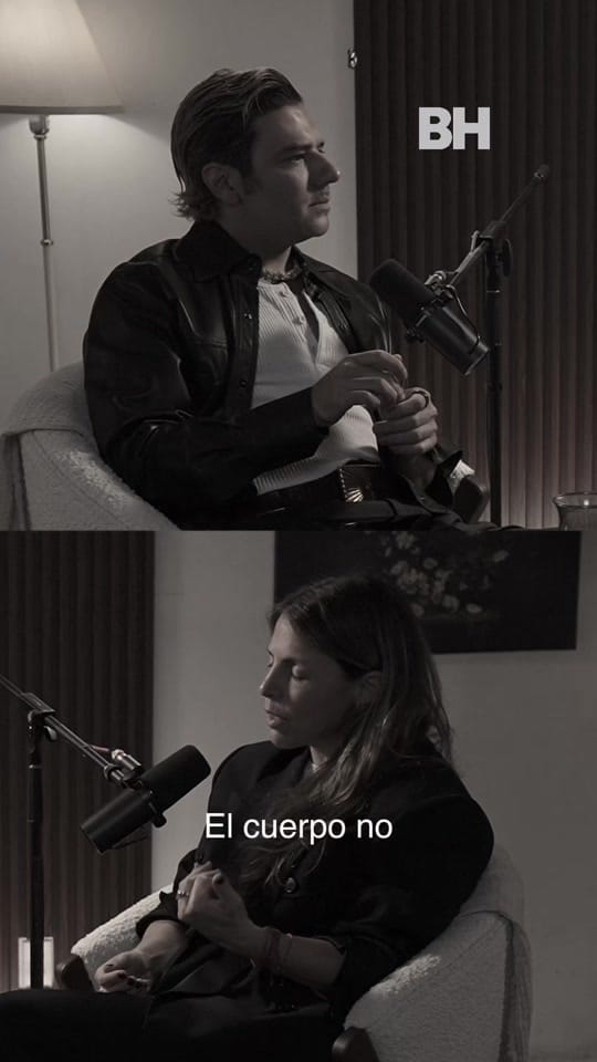 Post 5 by BADHOMBRE Magazine on TikTok (video)