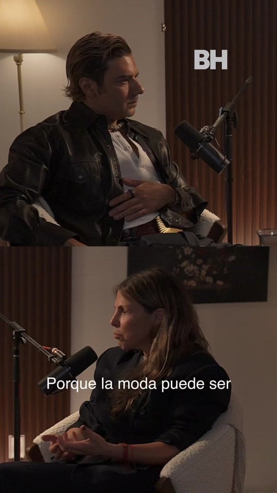 Post 3 by BADHOMBRE Magazine on TikTok (video)