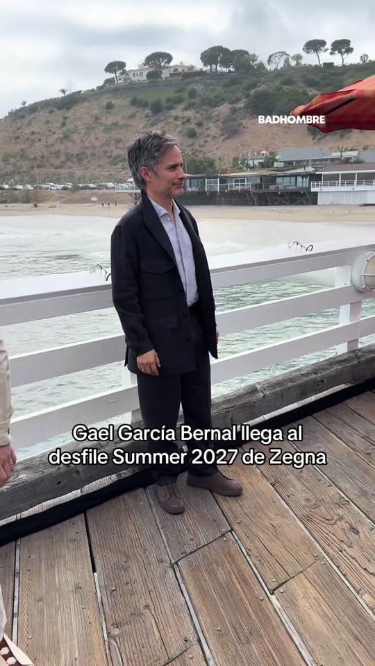 Post 8 by BADHOMBRE Magazine on TikTok (video)