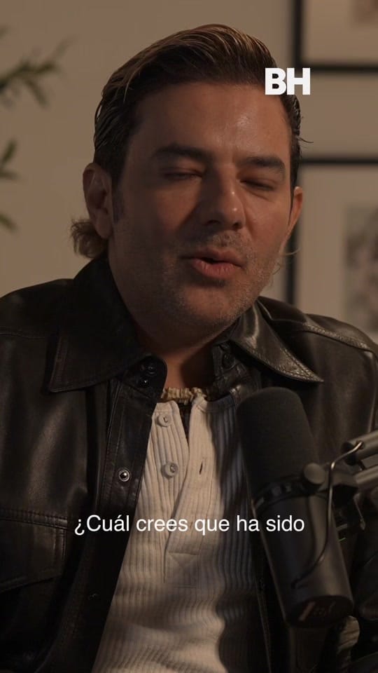 Post 10 by BADHOMBRE Magazine on TikTok (video)