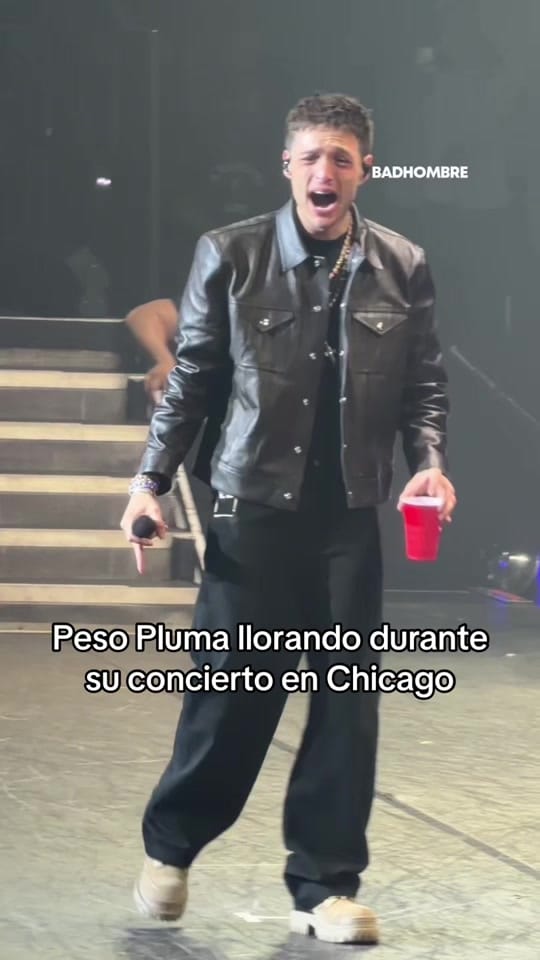 Post 6 by BADHOMBRE Magazine on TikTok (video)