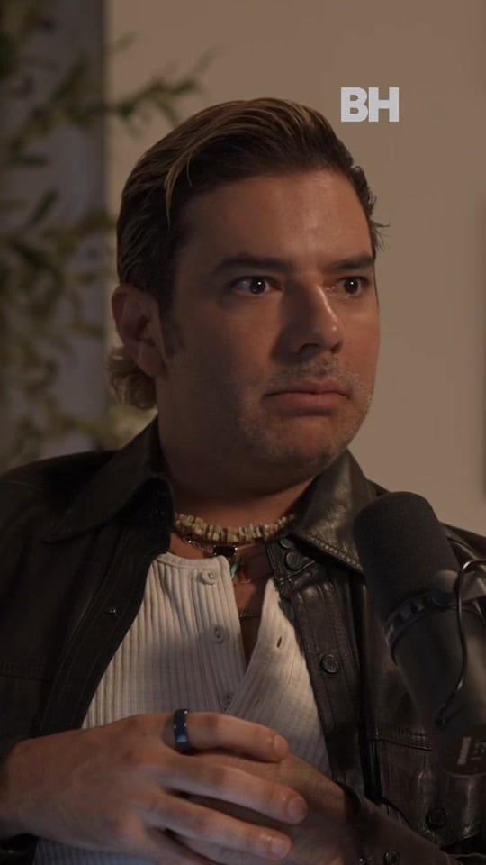 Post 9 by BADHOMBRE Magazine on TikTok (video)
