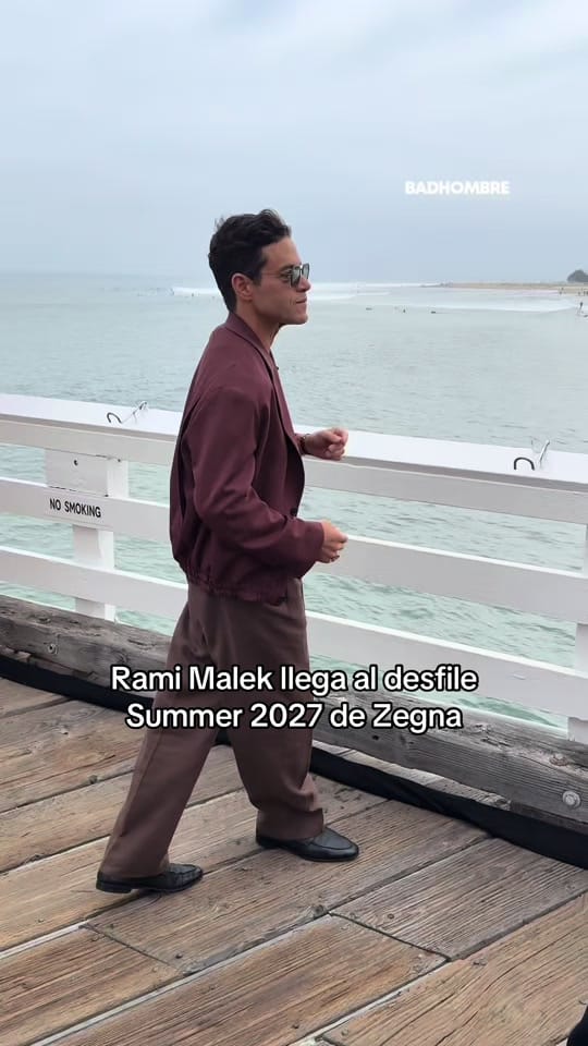 Post 7 by BADHOMBRE Magazine on TikTok (video)