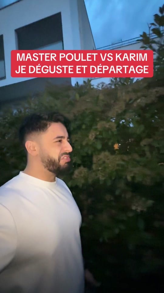 Post 10 by AmarFood on TikTok (video)