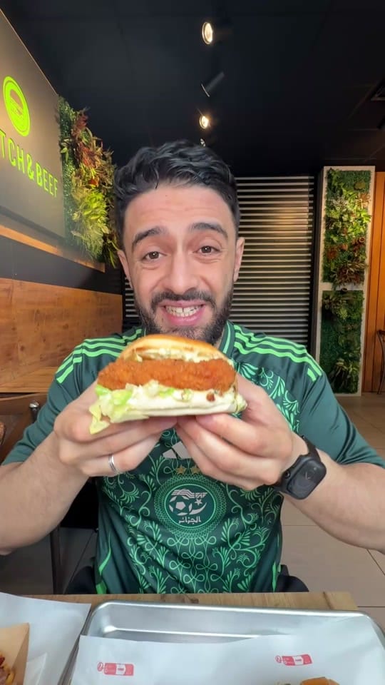 Post 7 by AmarFood on TikTok (video)