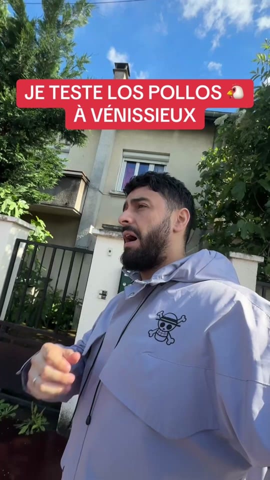 Post 2 by AmarFood on TikTok (video)