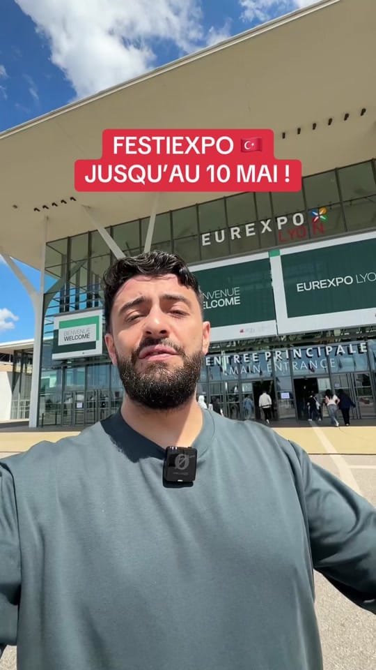 Post 6 by AmarFood on TikTok (video)