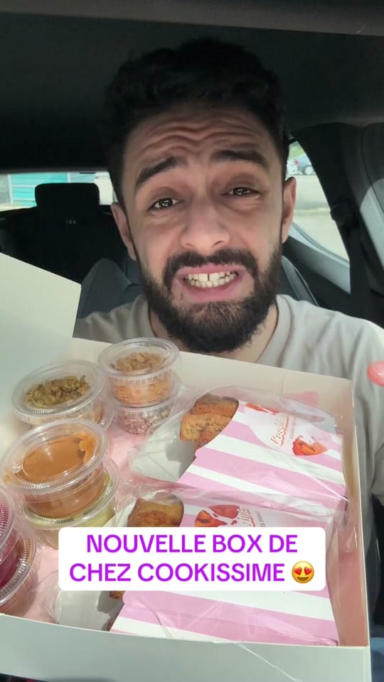 Post 3 by AmarFood on TikTok (video)