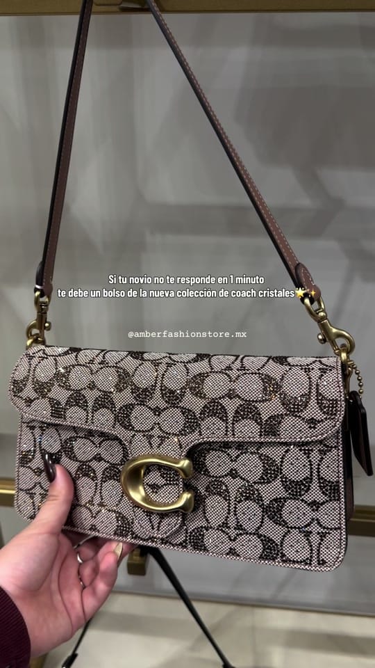 Post 2 by amberfashionstore.mx on TikTok (video)