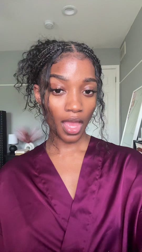 Post 1 by Destiny 🌴🇬🇾 on TikTok (video)