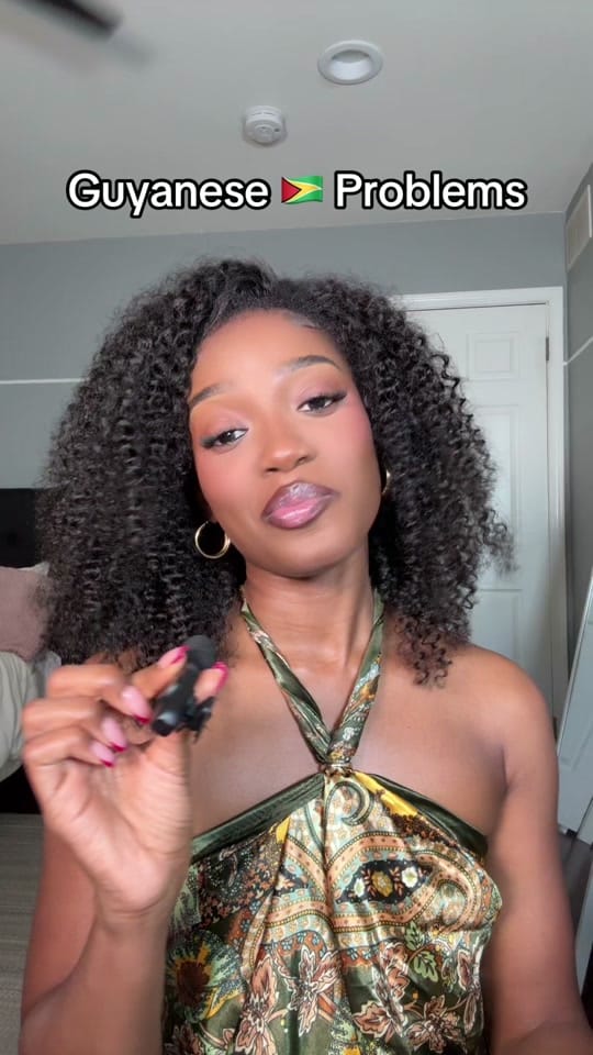 Post 4 by Destiny 🌴🇬🇾 on TikTok (video)