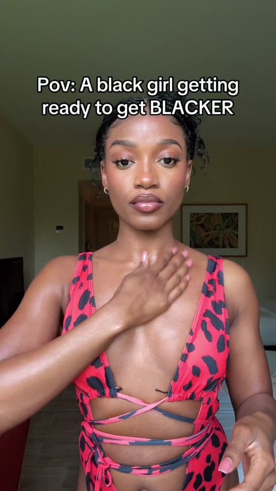 Post 2 by Destiny 🌴🇬🇾 on TikTok (video)