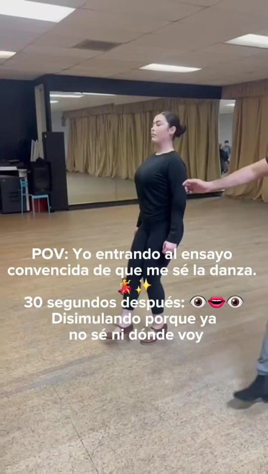 Post 1 by Lizbeth on TikTok (video)