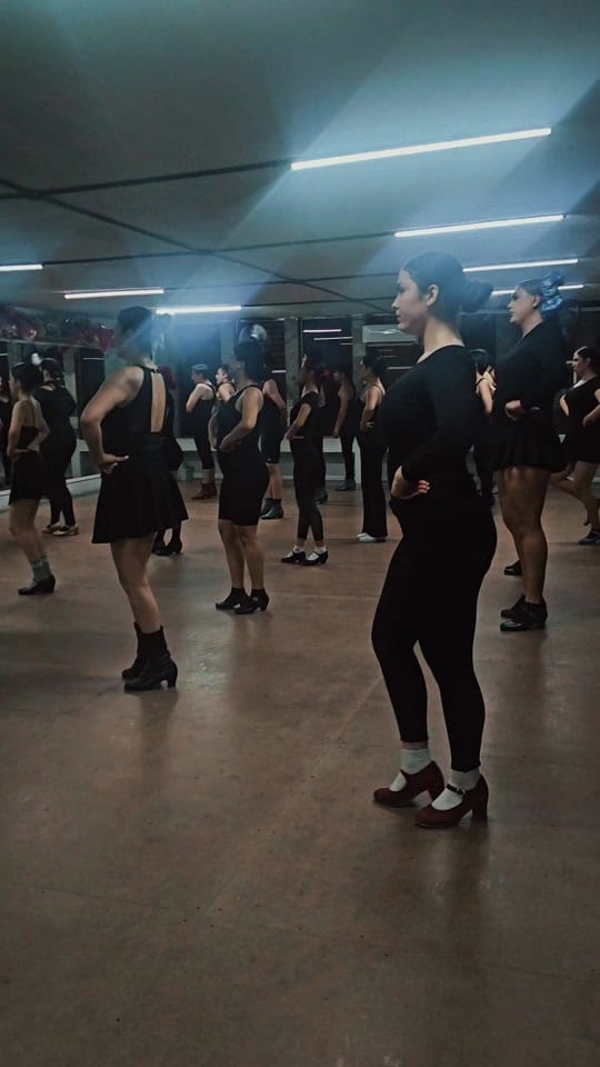 Post 8 by Lizbeth on TikTok (video)