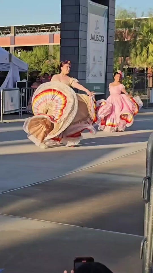 Post 6 by Lizbeth on TikTok (video)