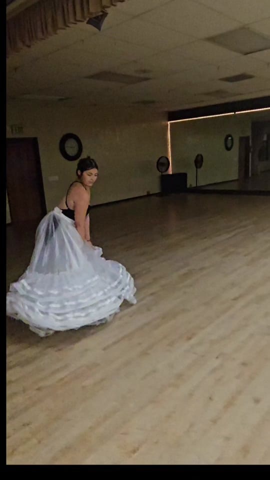 Post 10 by Lizbeth on TikTok (video)