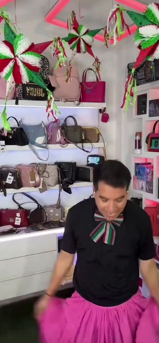 Post 7 by Lizbeth on TikTok (video)