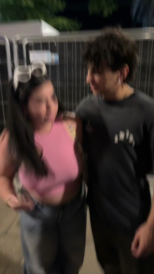 Post 1 by Martina on TikTok (video)