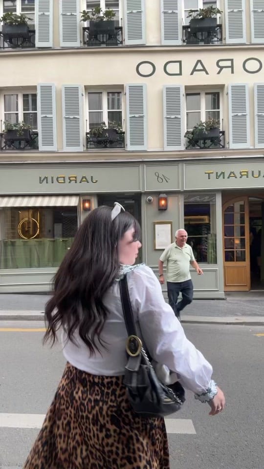 Post 8 by Martina on TikTok (video)