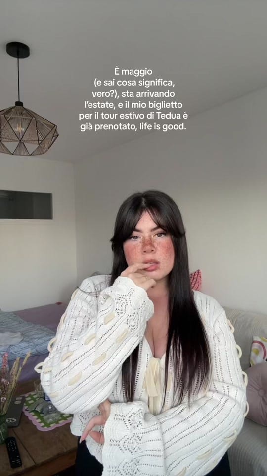 Post 10 by Martina on TikTok (video)
