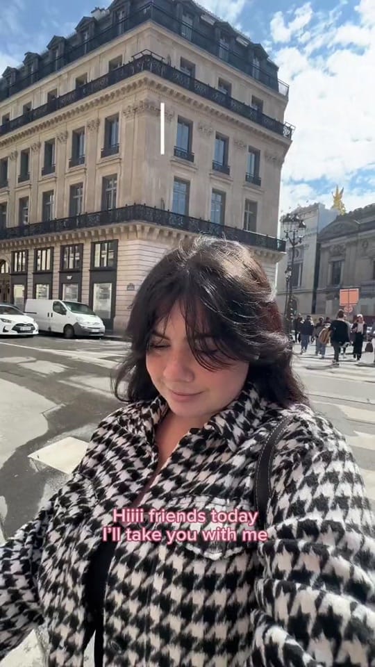 Post 6 by Martina on TikTok (video)