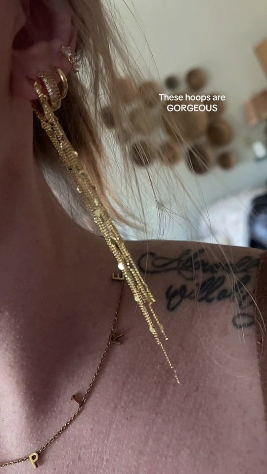 Post 4 by B R I T T ☆ on TikTok (video)