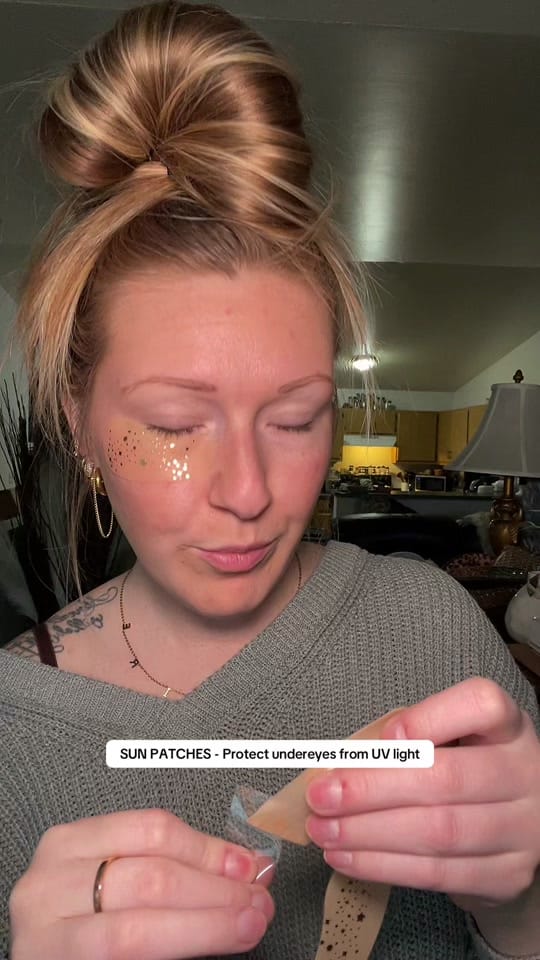 Post 1 by B R I T T ☆ on TikTok (video)