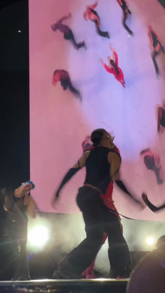 Post 7 by Joel Zamorano on TikTok (video)
