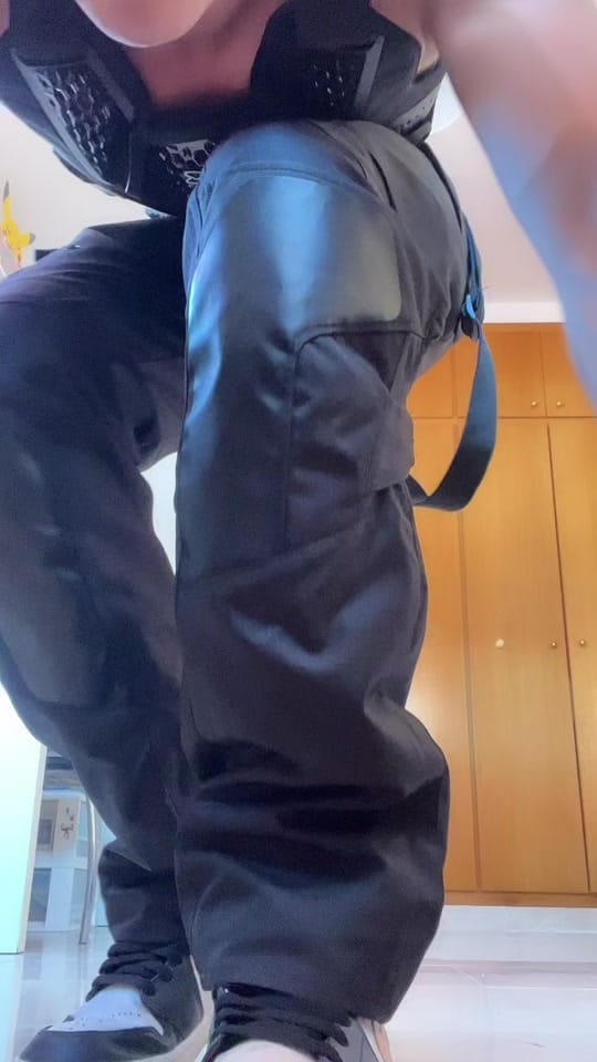 Post 8 by Joel Zamorano on TikTok (video)