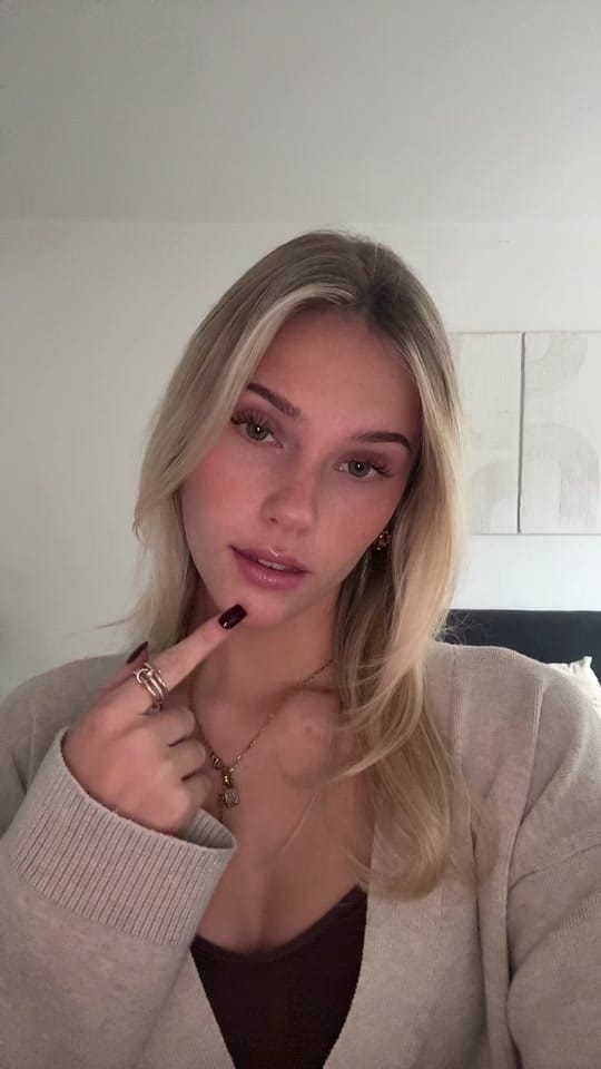 Post 5 by leonieesteil on TikTok (video)