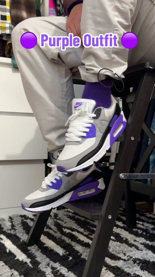 Post 8 by 👟GaryKicks95🫡🇷🇪 on TikTok (video)